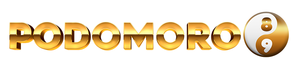 PODOMORO89 Logo